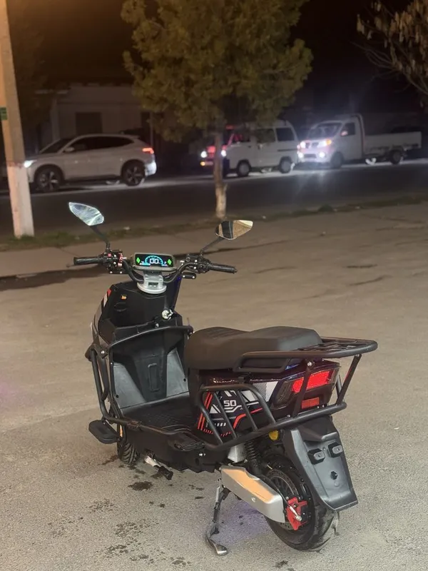 70 km nari beri polni zaryad 550$ — фото 2