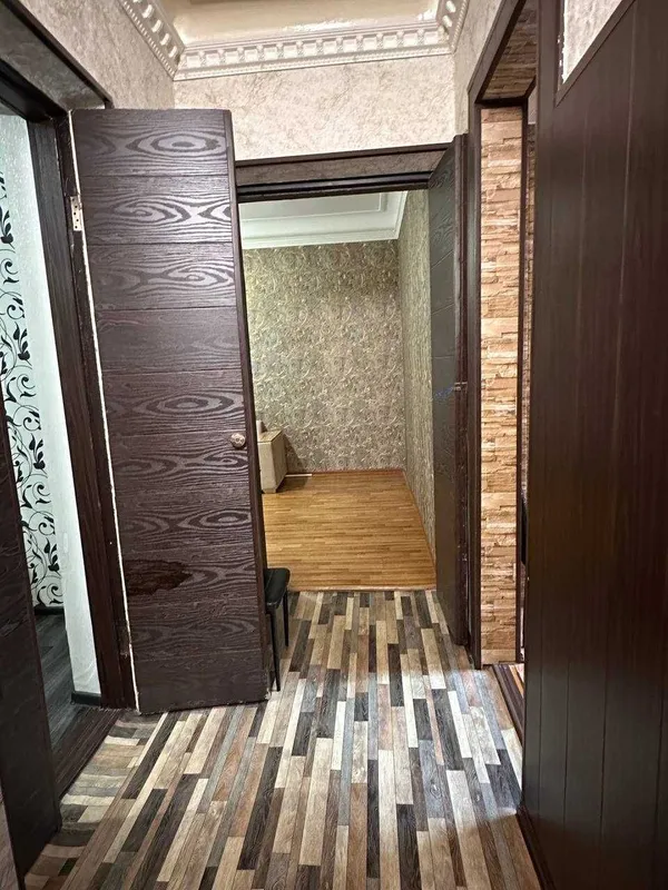 (Dobriy) Oybek, 60 m², 2/1/4, Ozoda, keng 5 (Dobriy) Oybek, 60 m², 2/1/4, Ozoda, keng 5