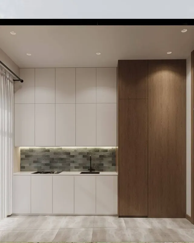 RENT | АРЕНДА квартира "Boulevard" Tashkent City 4