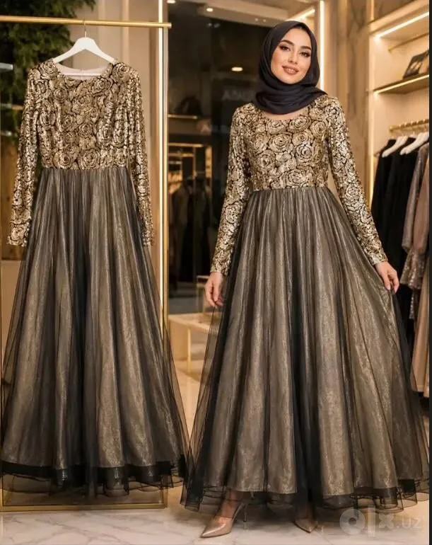 Womma kechki ko‘ylagi, yangi va boshqa modellar 5 Womma kechki ko‘ylagi, yangi va boshqa modellar 5