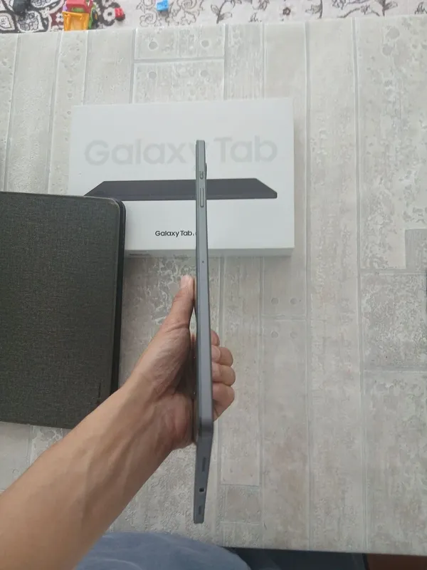 Samsung Tab A8 planshet sotiladi Продается планшет Самсунг Таб А8 — фото 6