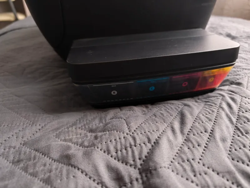 Rangli HP printer 4