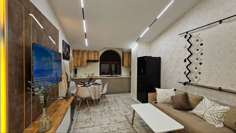 Yunusobodda 47 m², 2 xonali kvartira ijarasi · ID 39194 4 Yunusobodda 47 m², 2 xonali kvartira ijarasi · ID 39194 4