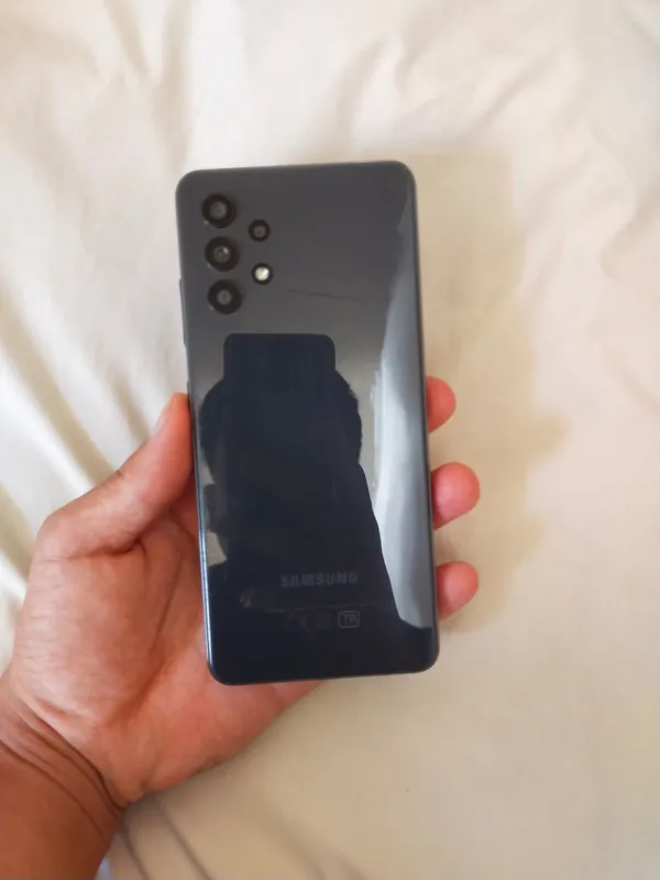 samsung A32 | ideal ochilmagan radnoy 4