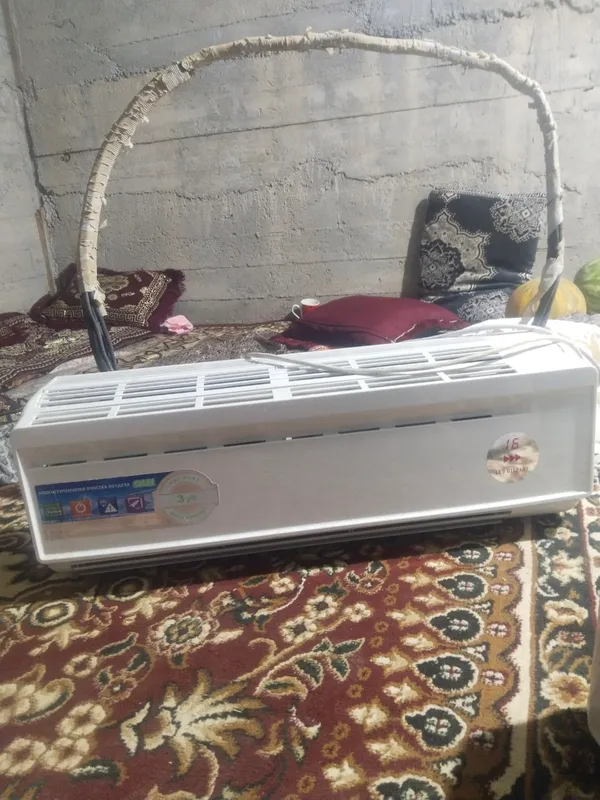 Artel konditsioner 2 Artel konditsioner 2
