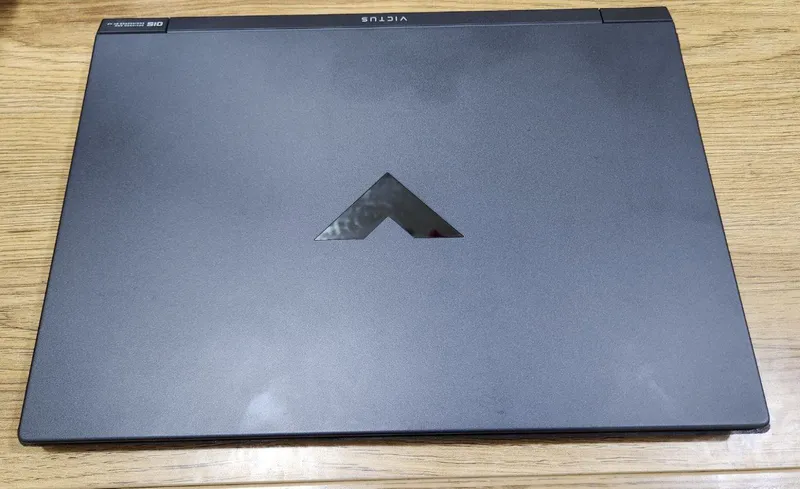hp Victus core i5