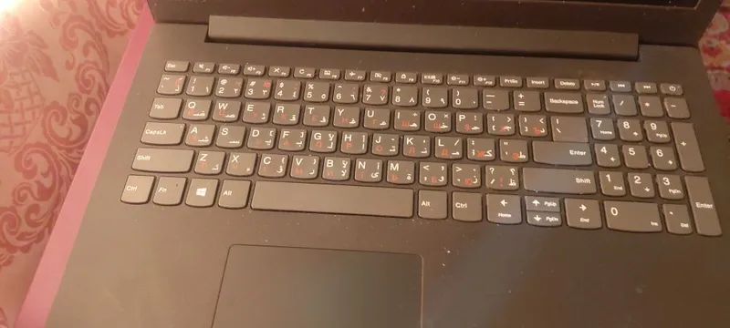 Ноутбук Lenovo ideapad 130-15lkb. 2
