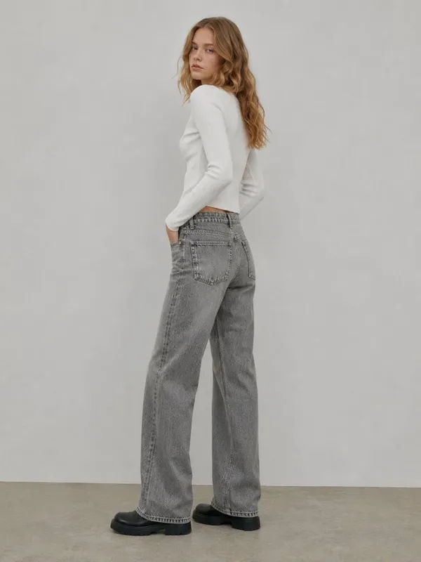 Джинсы Pull&Bear 2 Джинсы Pull&Bear 2