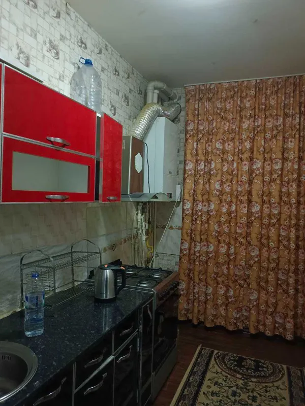 Корасув-6 Авайхон кучасида арзон квартира без маклер без посредникоров 4