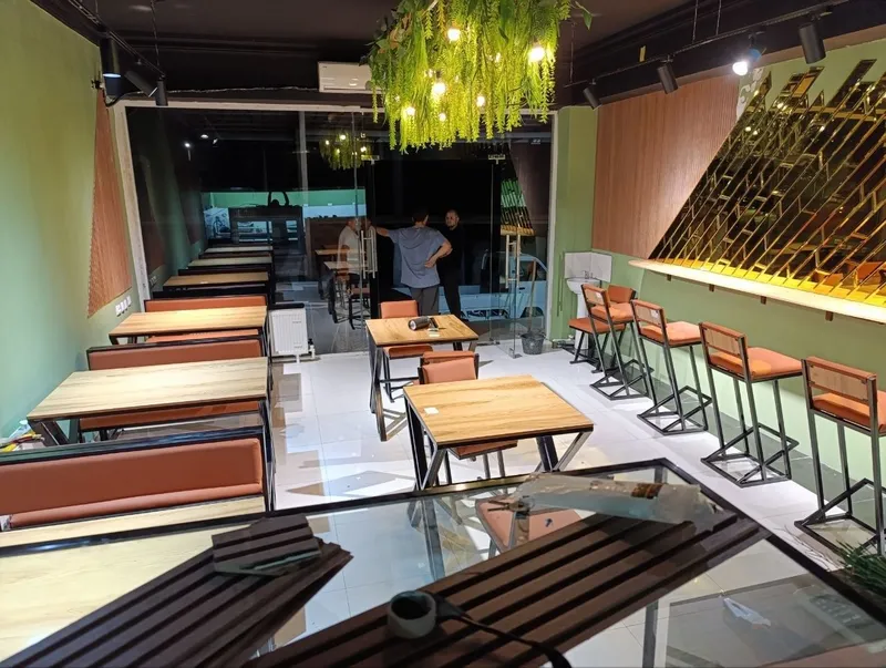 Тайёр юриб турган бизнес Фастфуд кафе сотилади Tayor biznes fastfood s — фото 3