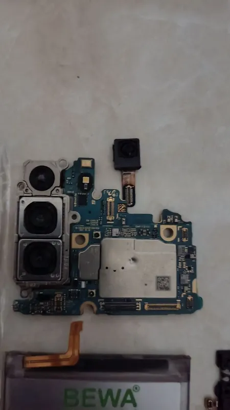 Samsung s21 5g telefon platasi barcha qismlari sotiladi 2
