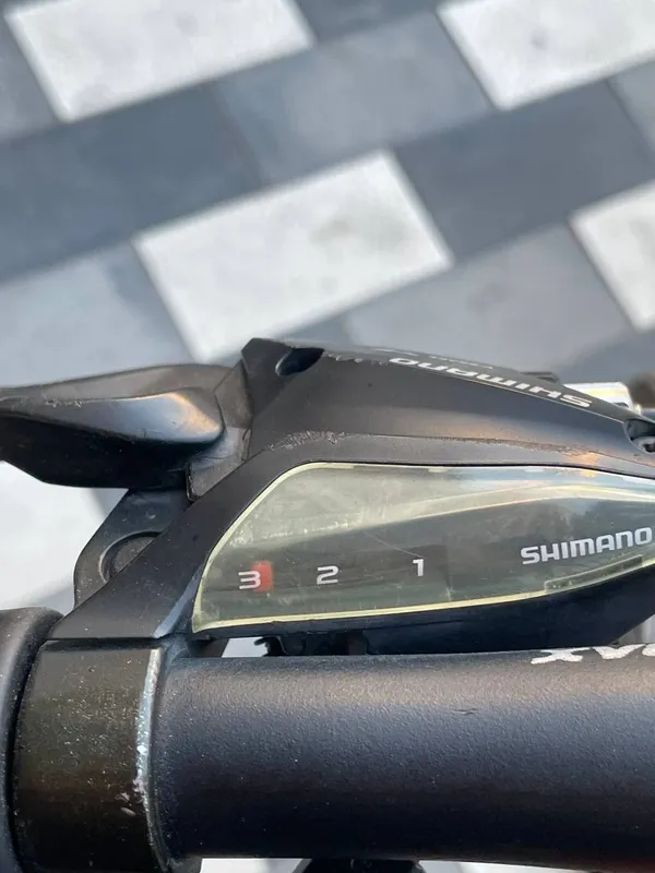 Velosaped skilmax 6