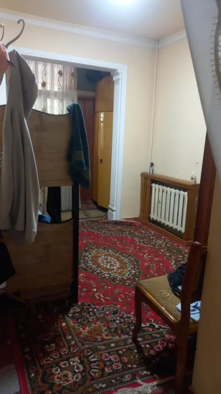 Асалому алейкум Шайхонтохур т   йул юзида 1 этаж — фото 4