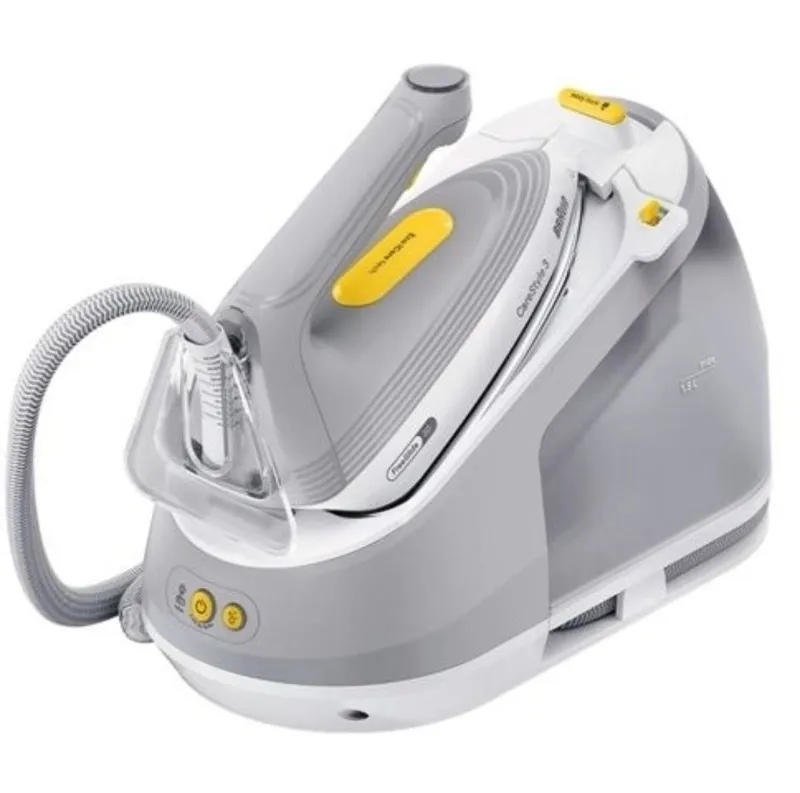 Парогенератор Braun CareStyle 3 IS3231GY 1 Парогенератор Braun CareStyle 3 IS3231GY 1