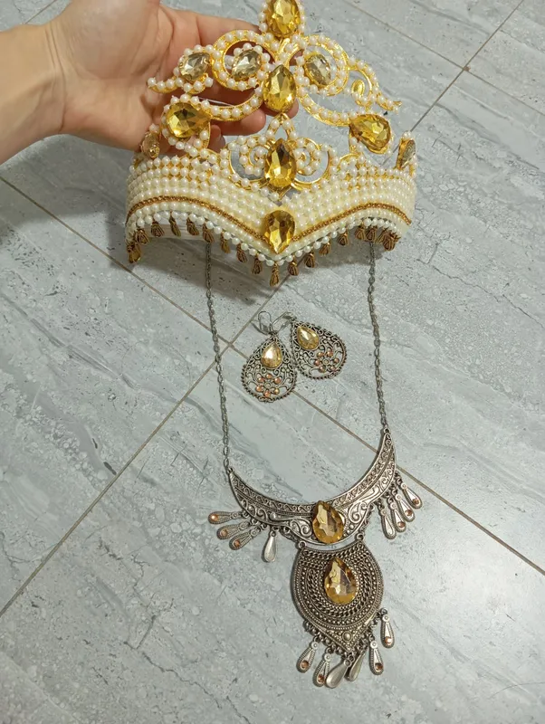 Tilloqosh va zebigardon kamplekt 1 Tilloqosh va zebigardon kamplekt 1