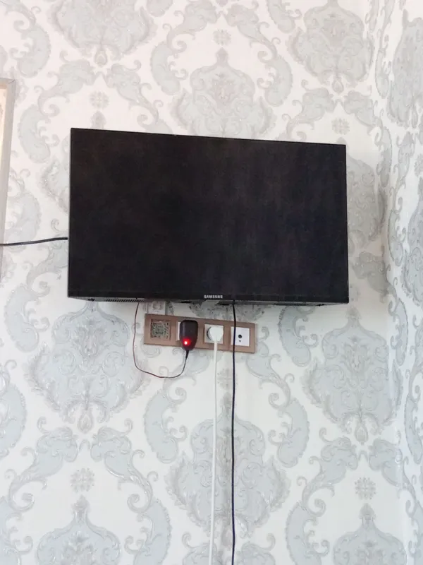 Smart Tv 32lik Samsung kompaniya Smart Tv 32lik Samsung kompaniya