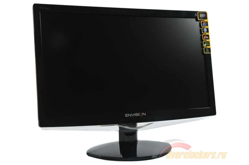 Monitor 17 va 20 lik sotiladi