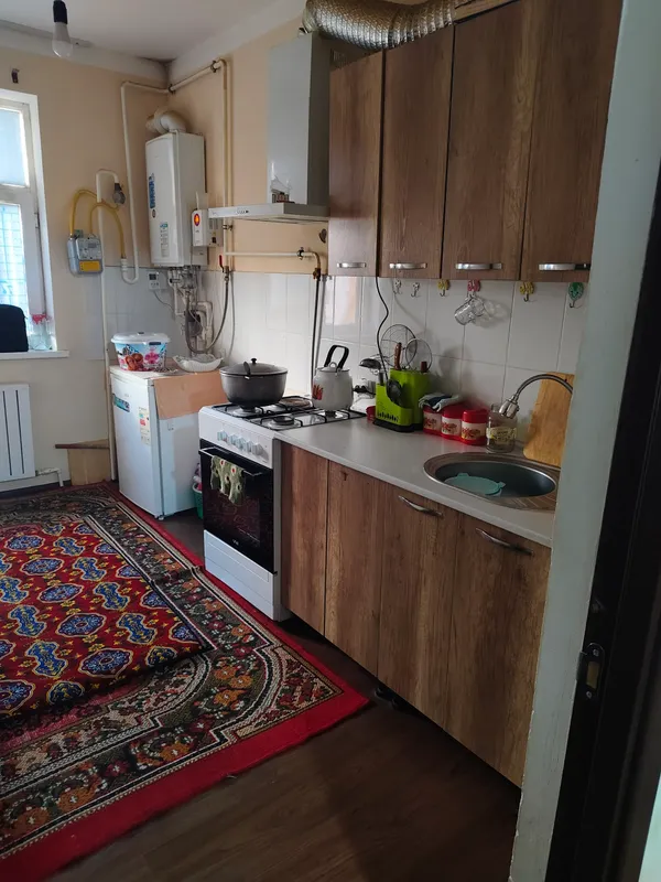 Срочно продается 3 х комнатная квартира — фото 2