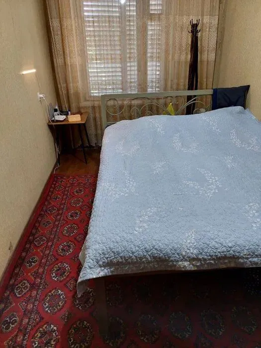 Продажа Чиланзар 26 квартал 2/5/5 Ипотека — фото 1