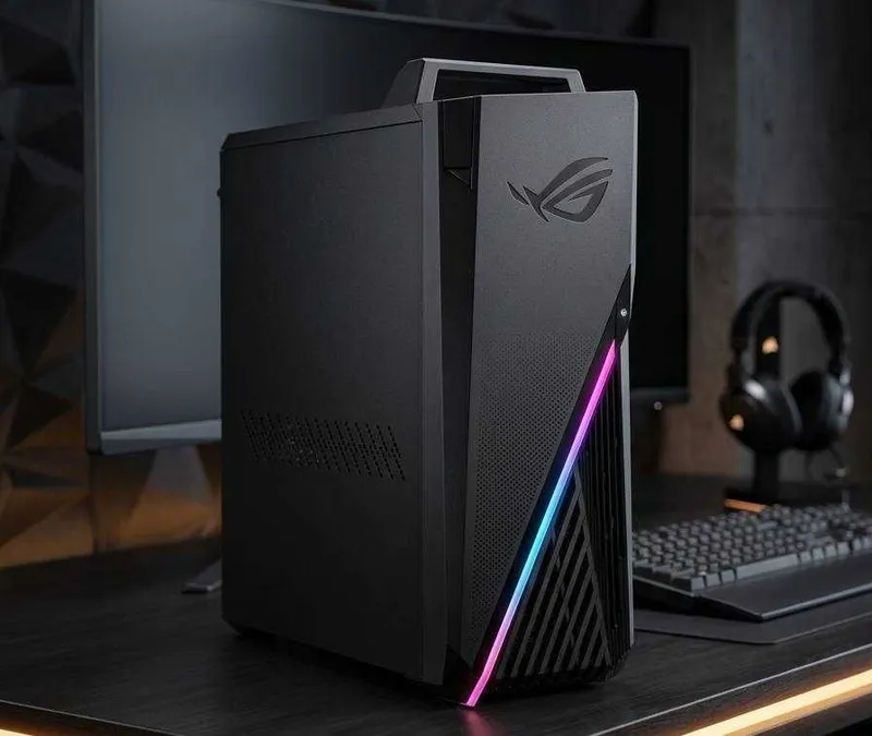 Сборка ASUS Core i5-13400F | RTX 3060 12gb | GTX 1660 Super 6GB | 16GB