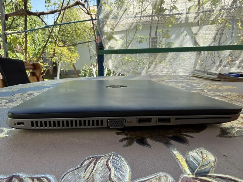 HP EliteBook 840 G2 i5-5200U | 4GB RAM | 256GB SSD | Батарея 100% — фото 4