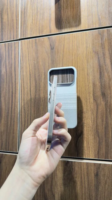 iphone 16 pro nasiya savdoga 5