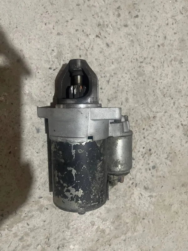 Starter rabochi koreyski. 100.000 lik remonti bor kelishamiz