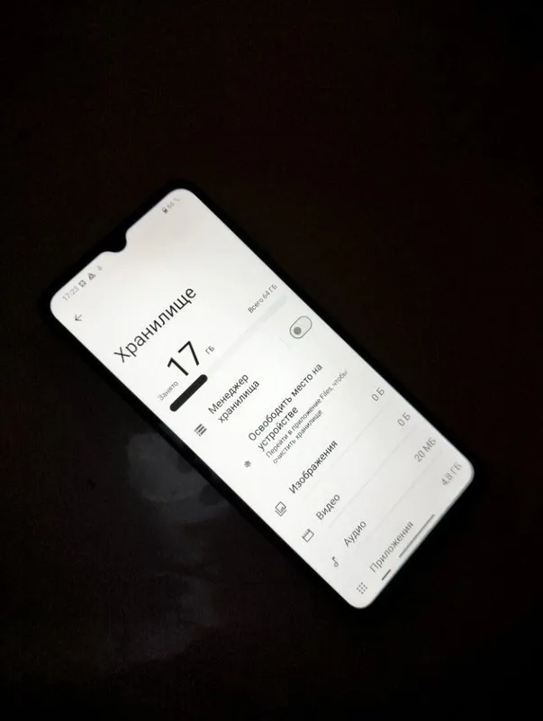 Redmi A 3 64 Gb ideal — фото 1