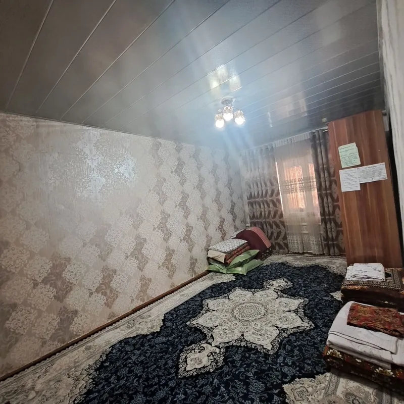 Ками бор Коттедж 7 суток Эски щахар Фарход паселок 9