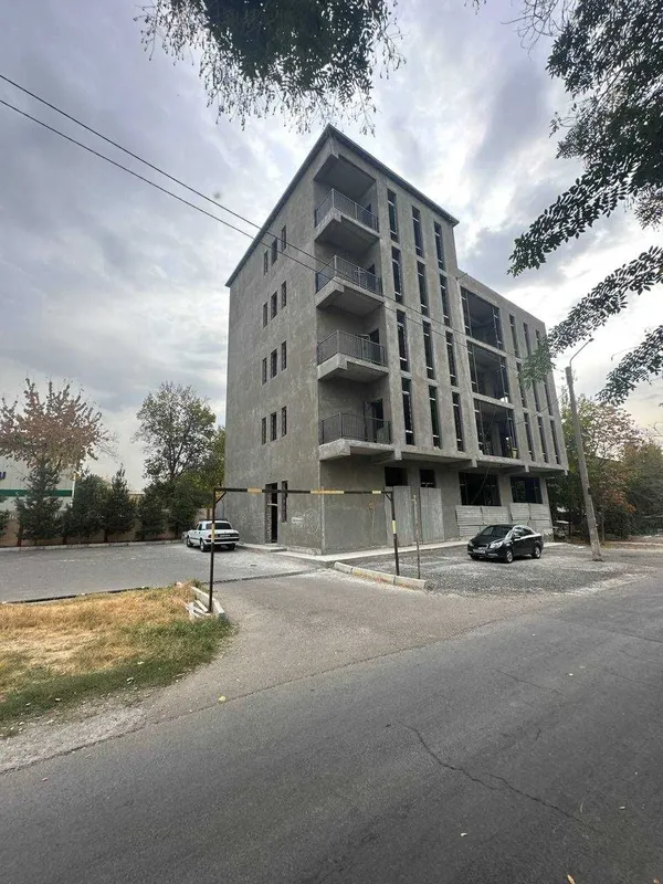 Продажа коммерческого здания Каракамыш Своя — фото 1