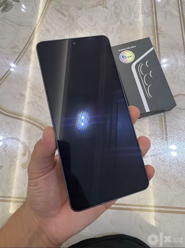 S26 ULTRA с гарантией 4 S26 ULTRA с гарантией 4