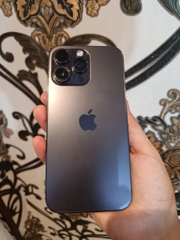 iPhone 14 Pro Max 512GB, состояние идеальное 4 iPhone 14 Pro Max 512GB, состояние идеальное 4