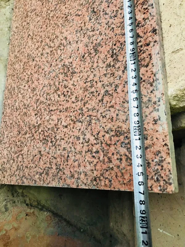 Гранит, granit toshi — фото 1