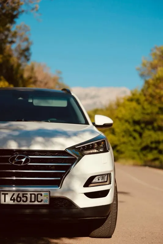 КЕЛИШАМИЗ ками бор! Срочна ! Сотилади ! Hyundai Tucson 2020 ПРОПАН бор — фото 1