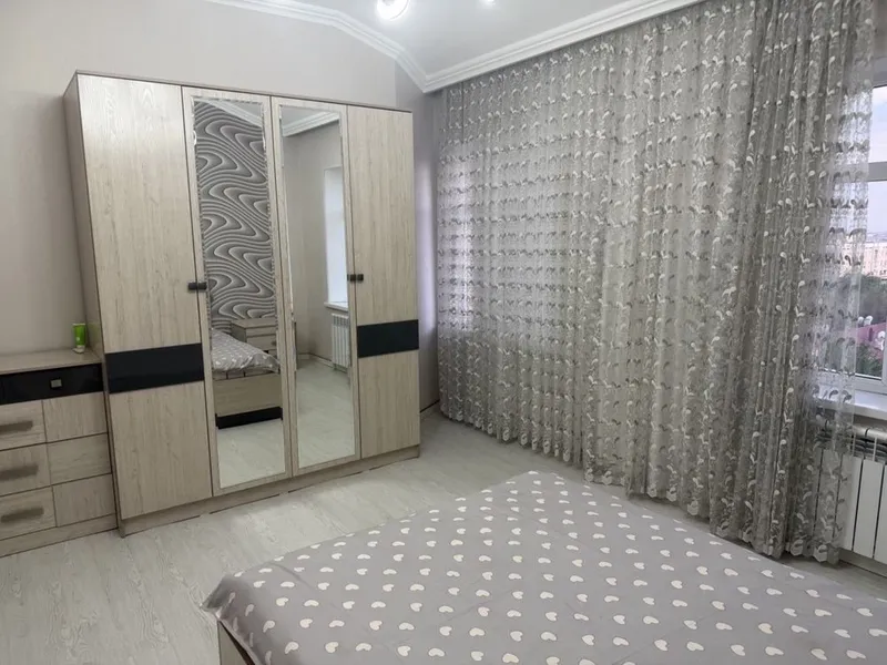 Квартира в аренду 3 Квартира в аренду 3
