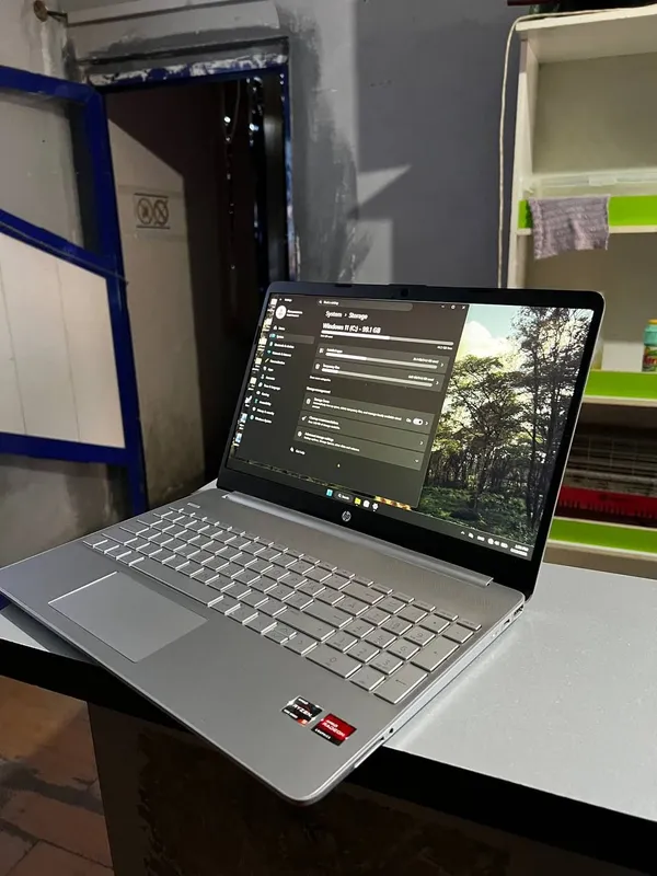 hp noutbok