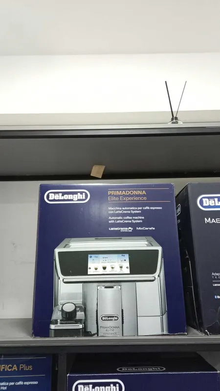 Кофемашина DeLonghi гарантия 3 год оптом сена — фото 2