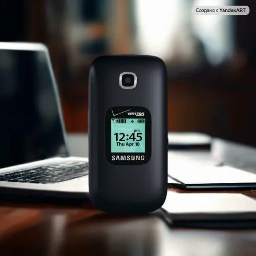 Samsung Gusto Verizon 3 Samsung Gusto Verizon 3