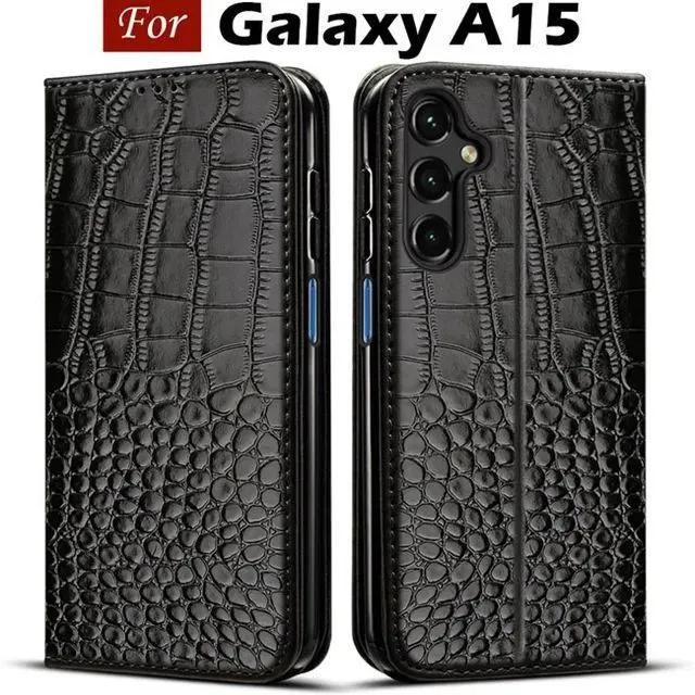 Чехол Книжка Samsung Galaxy A15