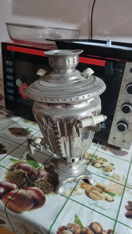 Samovar