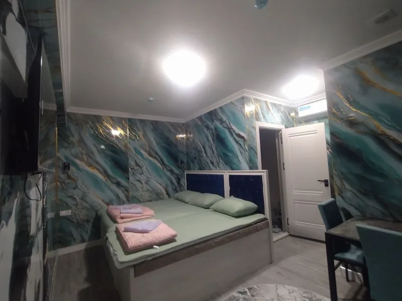 Гостиница без загса Юнсубод JonTowr HOTEL 24/7 — фото 2