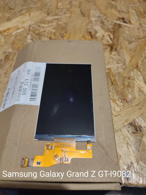 Samsung galaxy grand Z gt-I9082