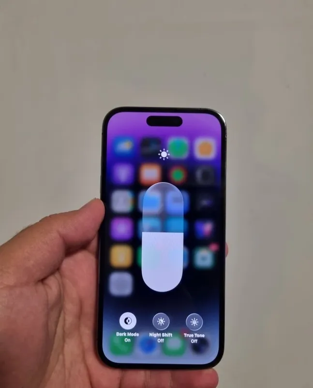 iPhone 14 Pro, фиолетовый 8 iPhone 14 Pro, фиолетовый 8