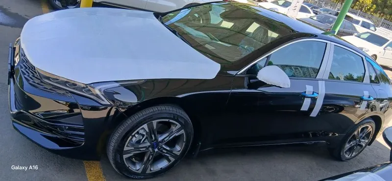 Киа К 5 GT line plus краска тоза , бензин 2 Киа К 5 GT line plus краска тоза , бензин 2