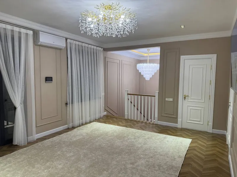 Срочно!!! Продается Евродом Зенит махалла 2,7 соток 3 уровен 6 та хона — фото 2