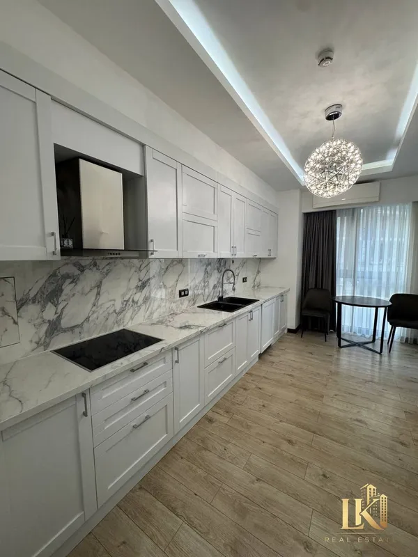 3-комнатная квартира, ЖК Akay City, Мирзо-Улугбекский район — фото 7