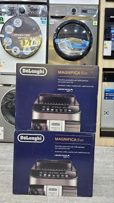 Delonghi 290.83