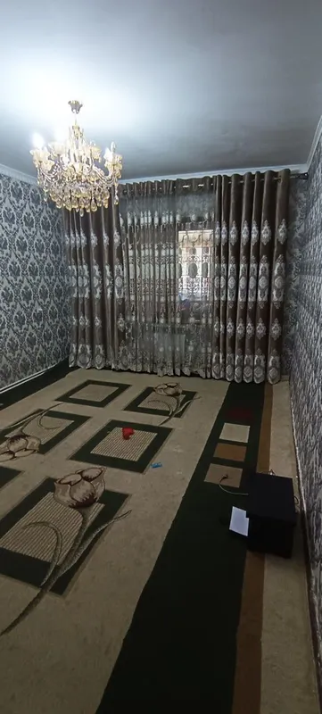 Узок муддатга 3 хонали квартира ижарага берилади, — фото 2