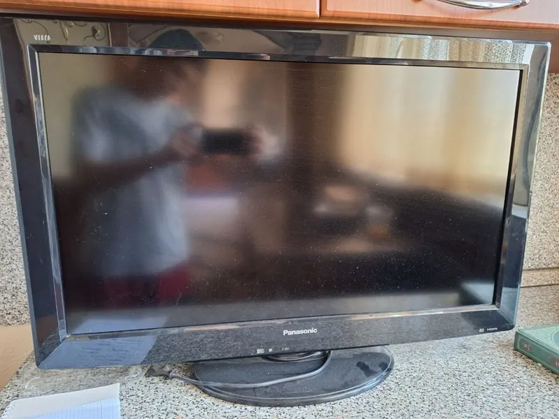 Panasonic TV в отличном состоянии
