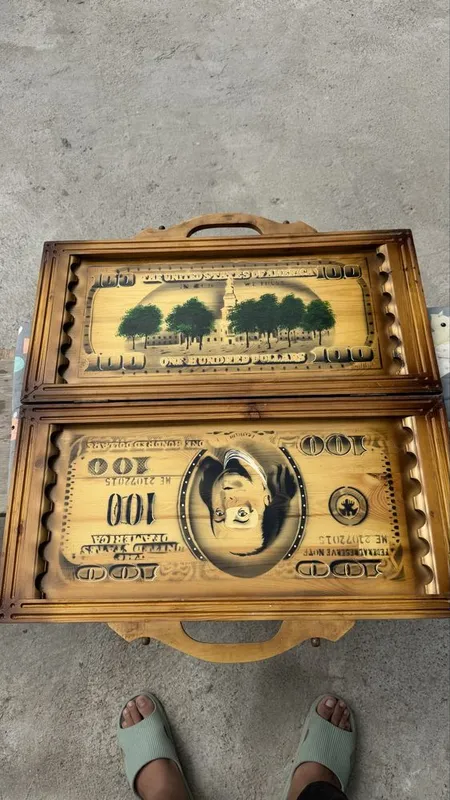 Срочно! Продаются нарды Dollar, очень нужны деньги 7 Срочно! Продаются нарды Dollar, очень нужны деньги 7